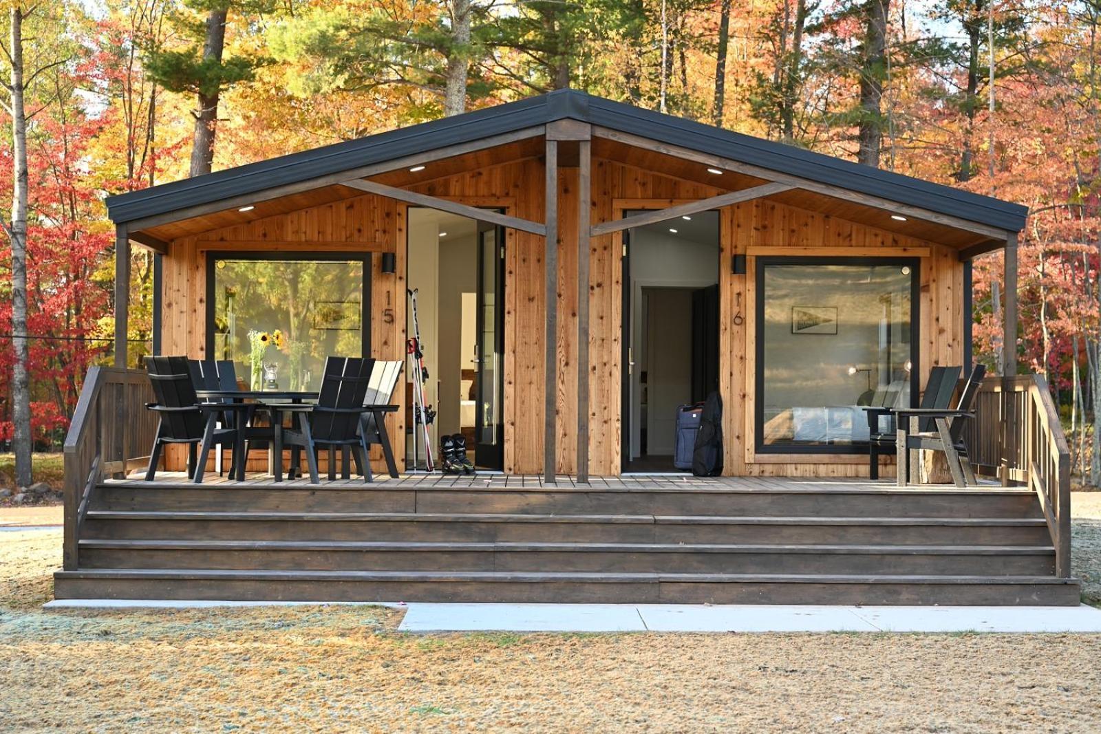 Pine Mountain Resort Iron Mountain Exterior photo